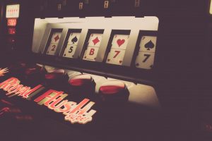Reasons You’re Losing at Slots and What to Do About It