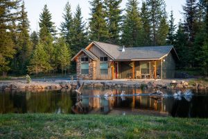 6 Things to Know Before Buying Your Lake House