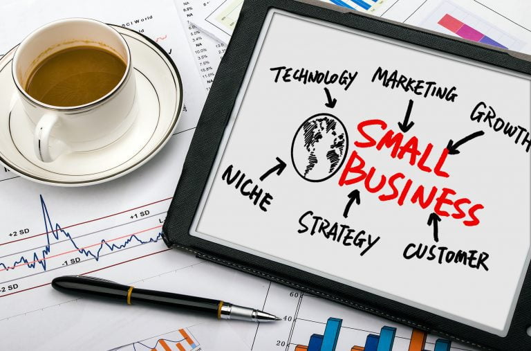 4 Small Business Management Tips for a Profitable Business