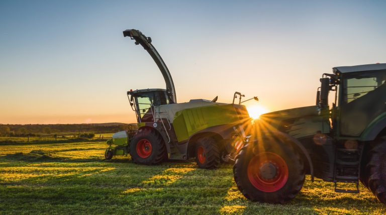 A Career Guide on How to Become a Farmer