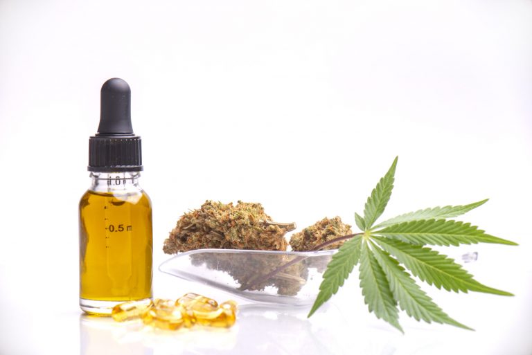 Benefits of Medical Card to Buy Cannabis Products in Texas
