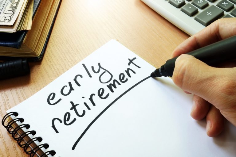 How to Retire Early: 7 Steps to Designing Your Lifestyle