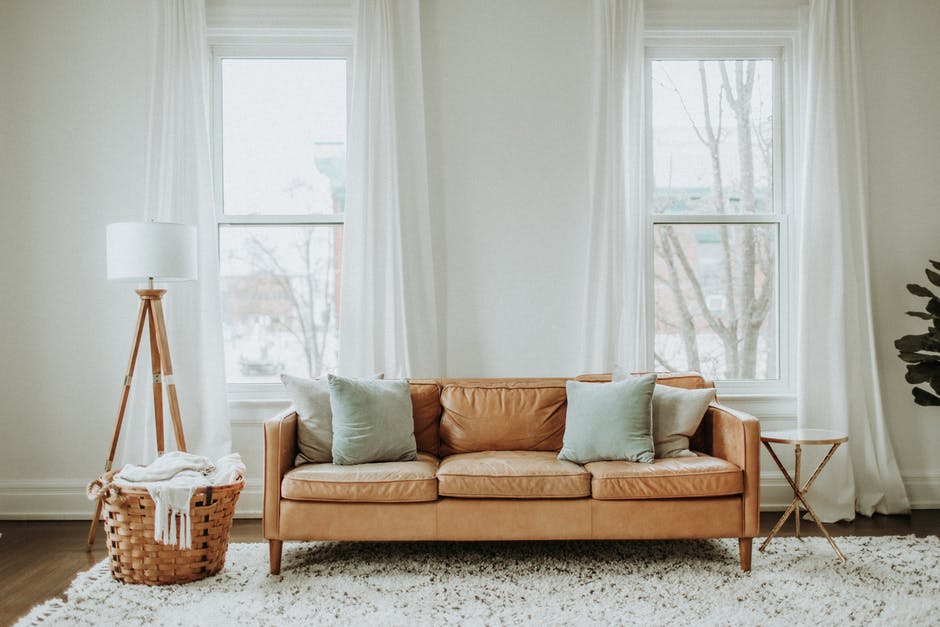 Finding the perfect sofa is essential when designing your space. Here's a quick guide on how to find the ideal sofa for your living room.