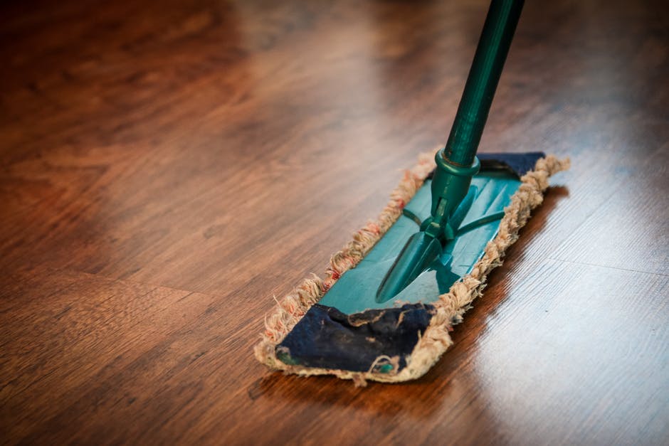 The versatility and durability of hardwood is what homeowner's love so much! Learn how to clean your hardwood floors to maintain longevity.