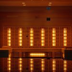 Many people have heard of a traditional sauna, but what about an infrared sauna? Here's everything you need to know about this type of sauna.