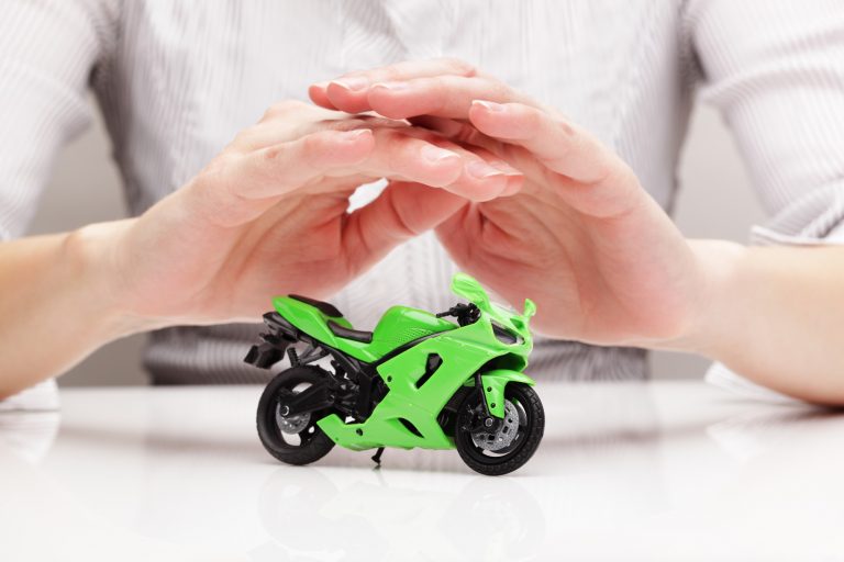 How to Score Cheap Motorcycle Insurance
