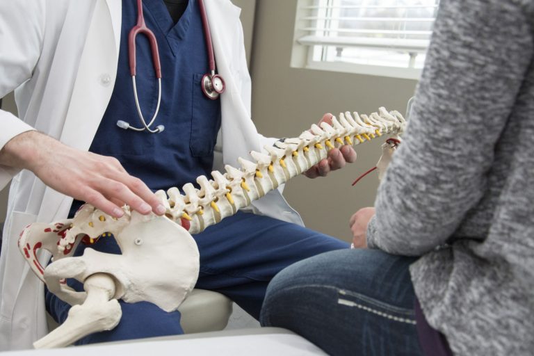 What’s the Worst Kind of Spine Injury