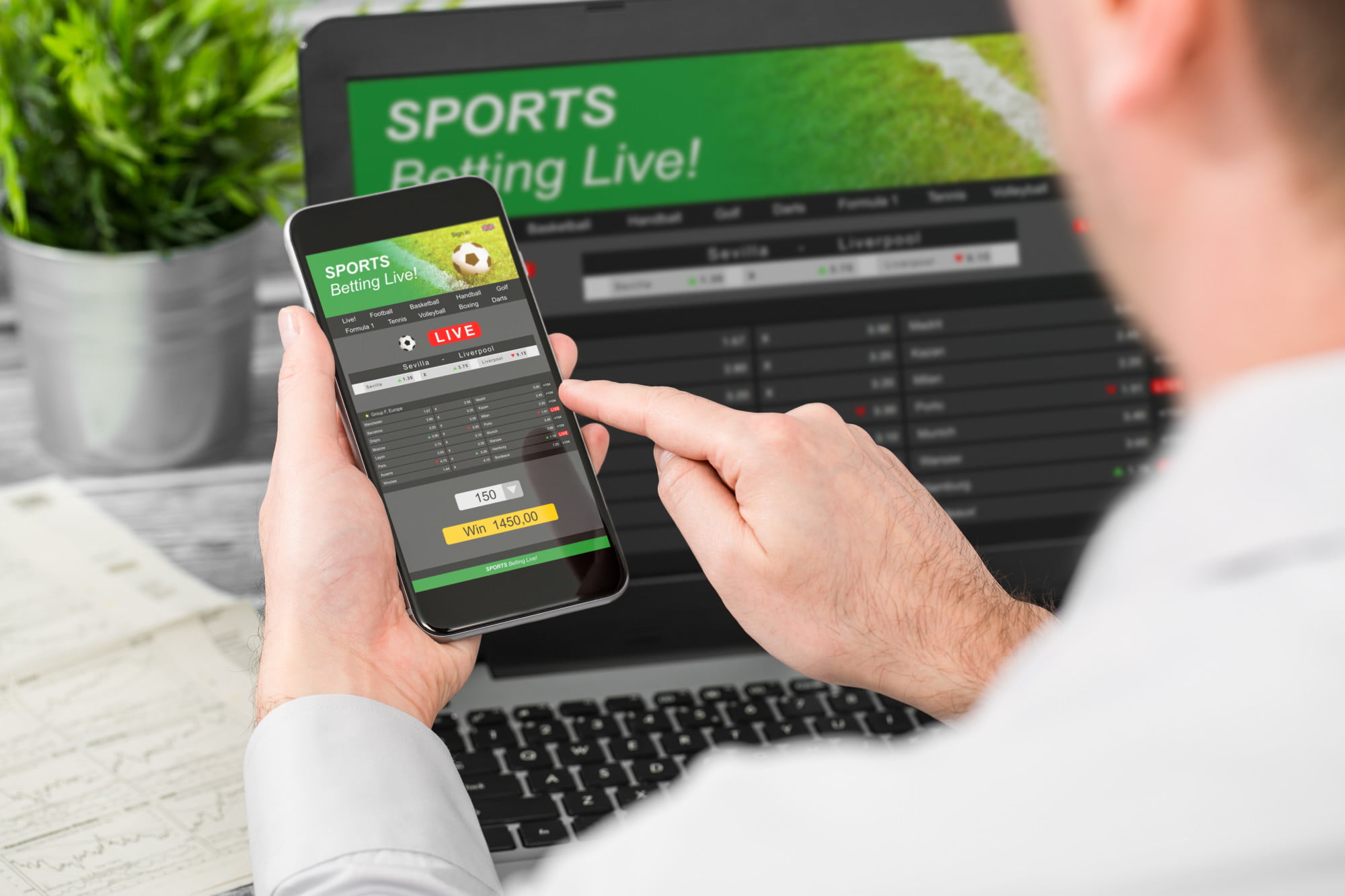 Did you know that not all sports bets are placed equal these days? Here are the latest sports betting strategies that actually work.