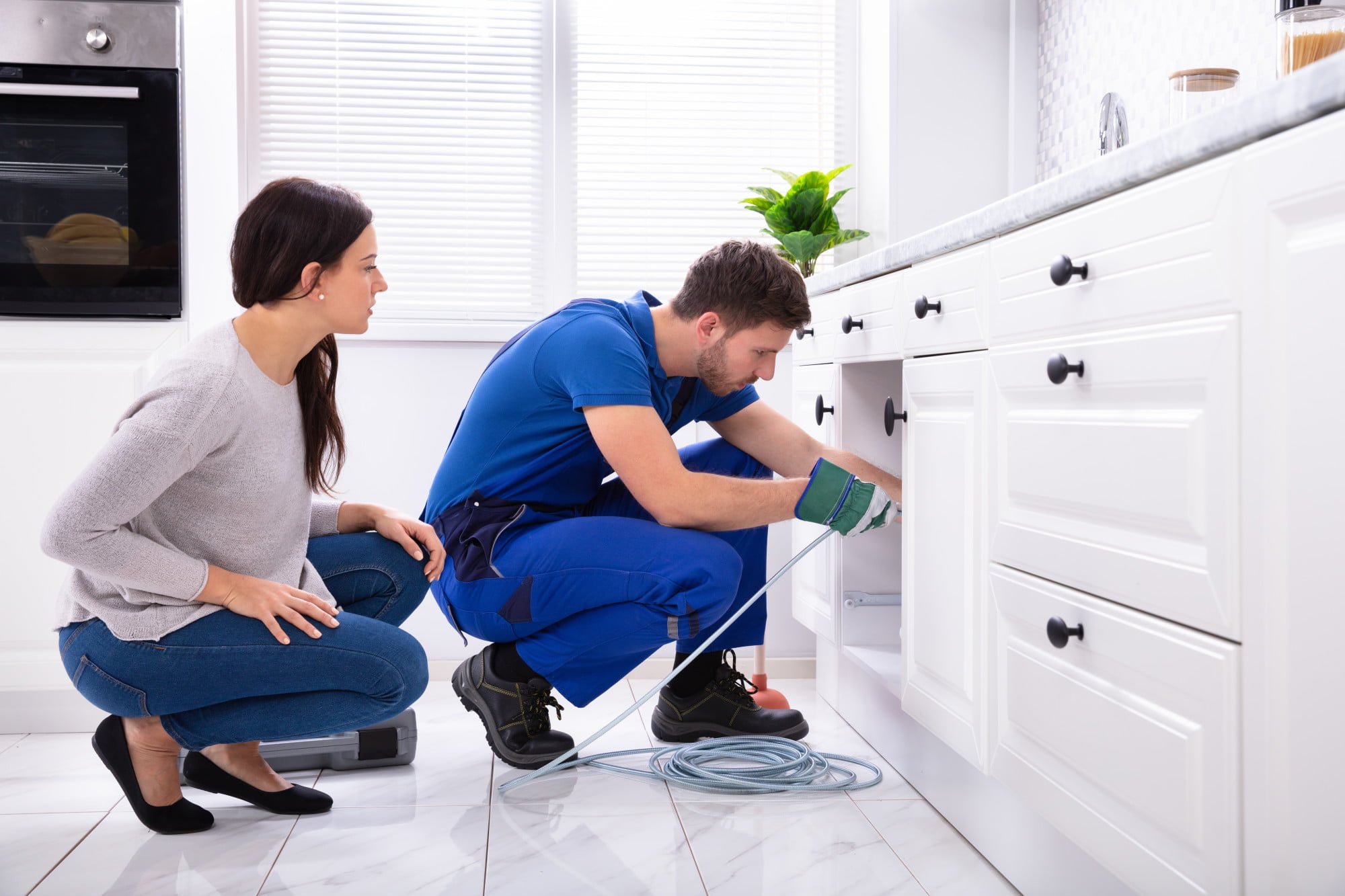 How do you choose the best drain cleaning service, and when do you need them? Read this guide to learn what they help with and how to pick one.