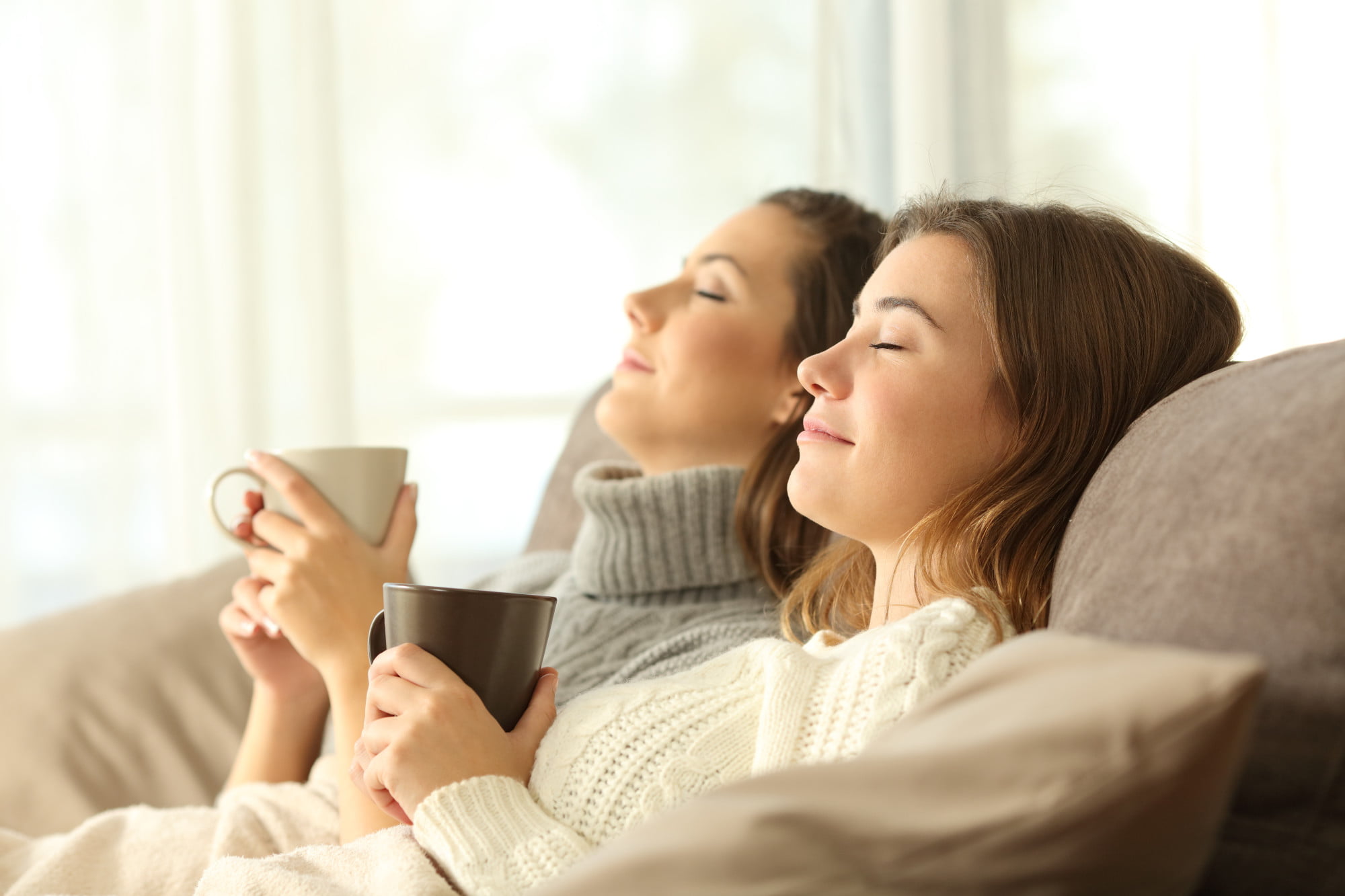 From ensuring your HVAC system is running optimally to sealing drafty windows, here's how to sustain toasty home heating all winter long.