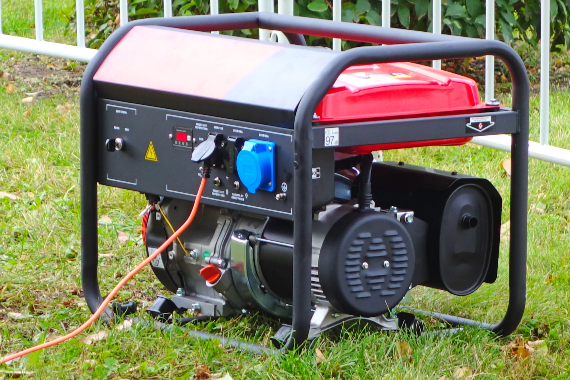 When it comes to buying commercial generators, there are a few things you should remember. This guide will help you pick the right one.