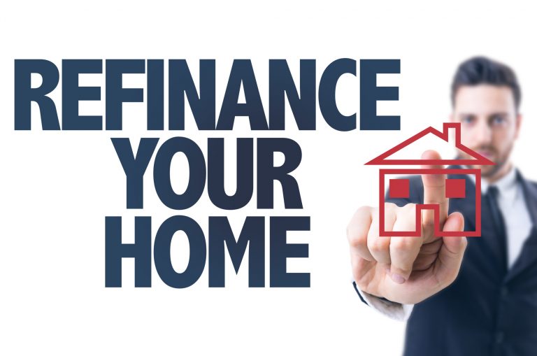 Thinking of Refinancing Your Home? Here’s How to Get Approved