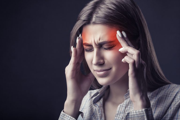 What Are the Common Types of Migraines?