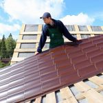 Is a metal roof worth it? Does a metal roof devalue a house? Click here to learn everything you need to know about metal roofing.