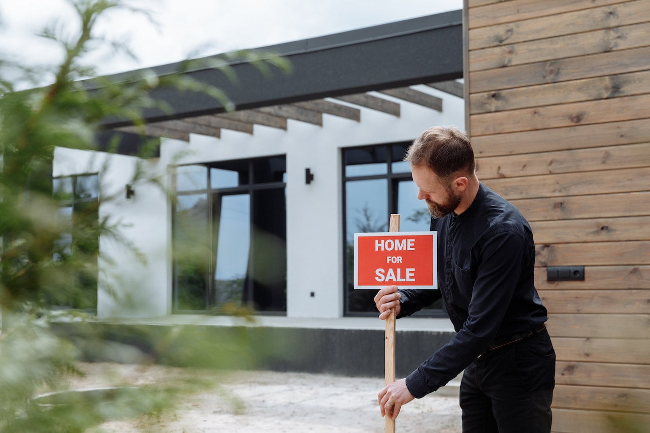 5 Most Common Mistakes to Avoid When Selling Your Home