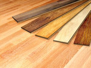 A Homeowner’s Guide to the Different Types of Flooring