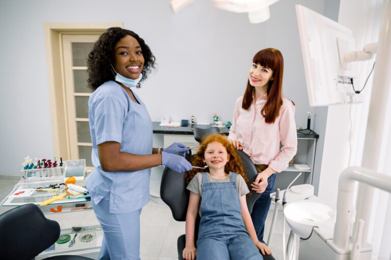 5 Questions to Ask Your Family Dentist