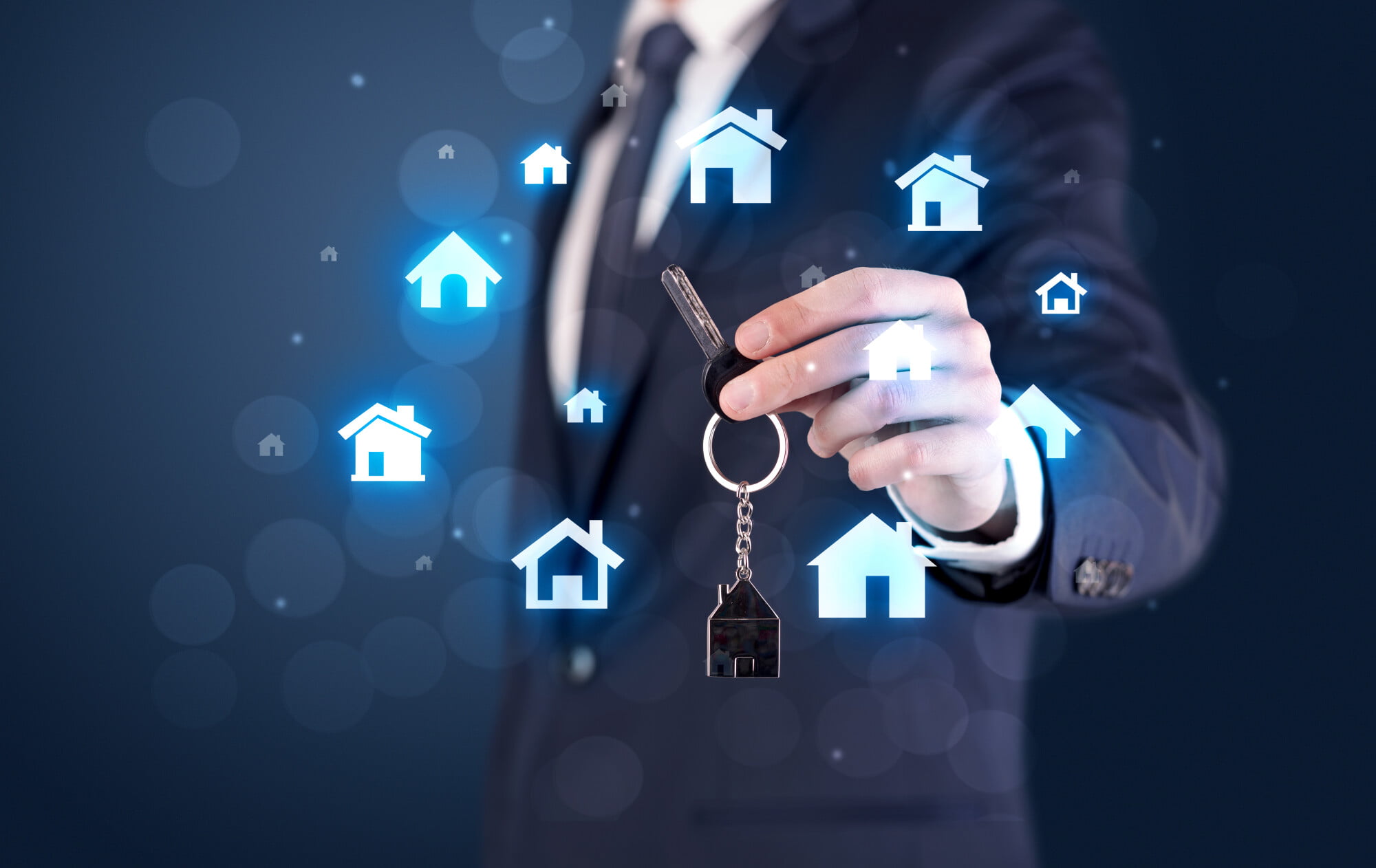 If you're looking for an investment property management company, keep reading as we look at how to get the most from the property managers you hire.