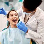 Are you wondering if you really need to visit the dentist? Click here for five telltale signs that you need to schedule your next dental visit.