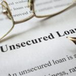 There are lots of different types of loans available. An unsecured personal loan doesn't require you to put up security. Learn more here.