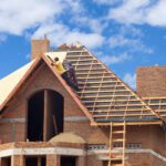 Deciding between roof replacement and repair is not always black and white. Here's how to come to the right decision for your home.