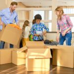 If you're ready to switch up where you live, you came to the right place. Here are the important steps on how to plan a move.
