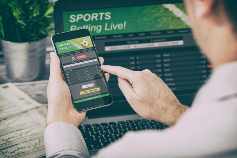 A Look at Sports Betting Laws in 2023