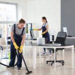 Starting a cleaning business can be incredibly profitable if executed correctly. This is how to start building your company.