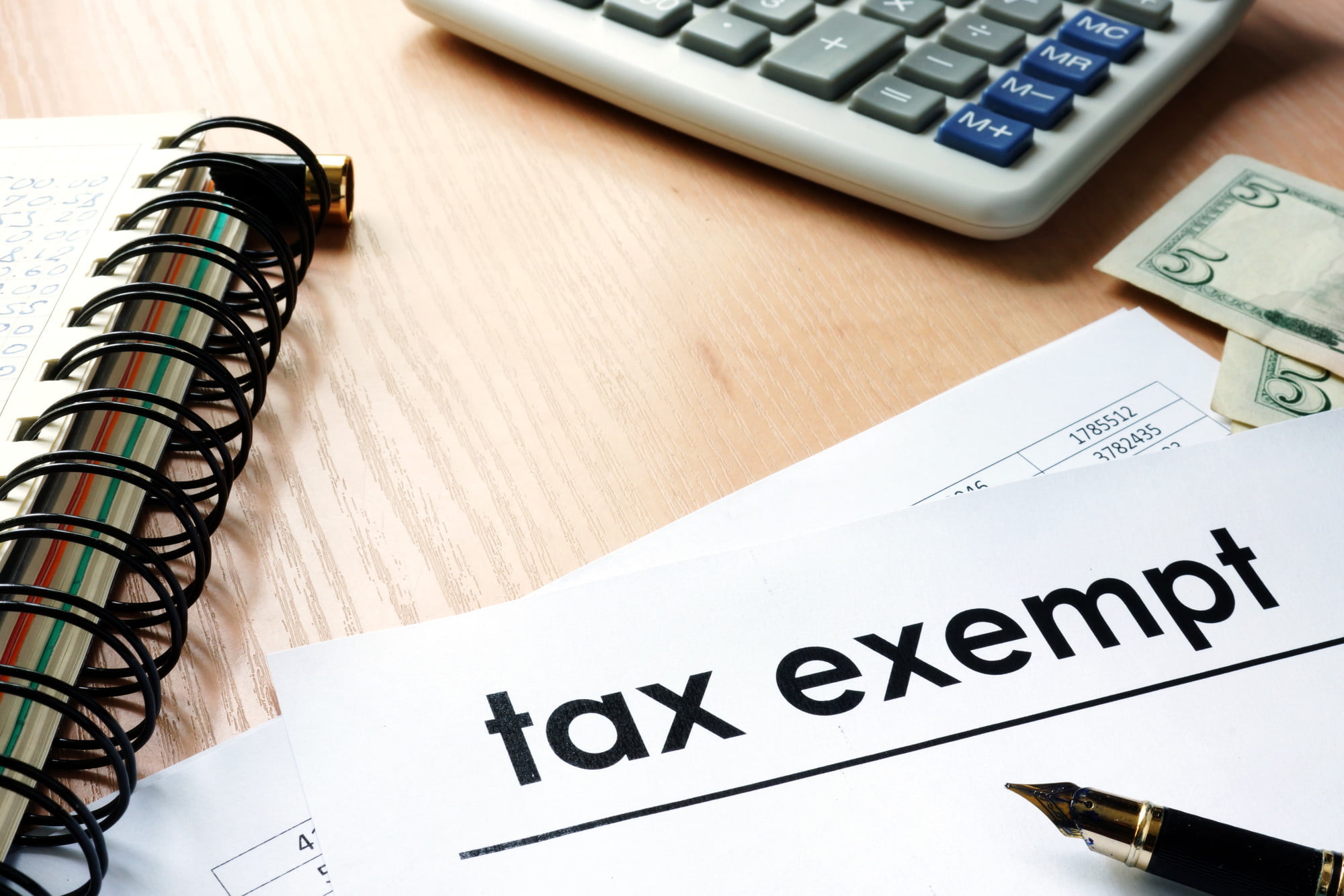 You may wonder whether you're eligible for property tax exemption. This guide discusses the requirements and qualifications.