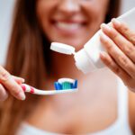 Many of us rush through brushing our teeth every night, but it's crucial that we protect our dental health. Check out these oral hygiene tips.