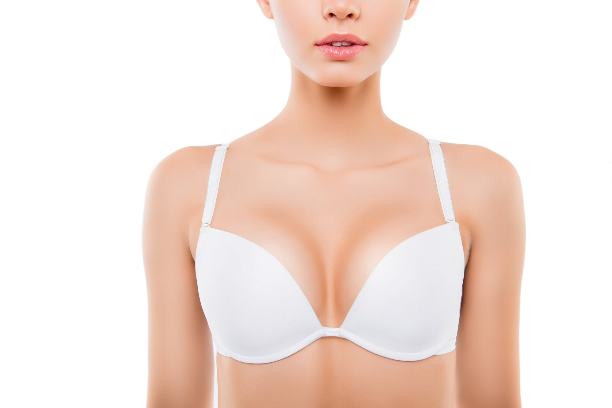 No two pairs of breasts are the same. Whether you leave them natural or opt for augmentation, learn about the different shapes of breasts.