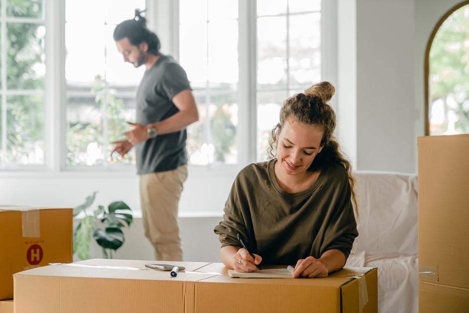 Planning a move may seem stressful, but it doesn't have to be. Our informative guide right here will help simplify the process.