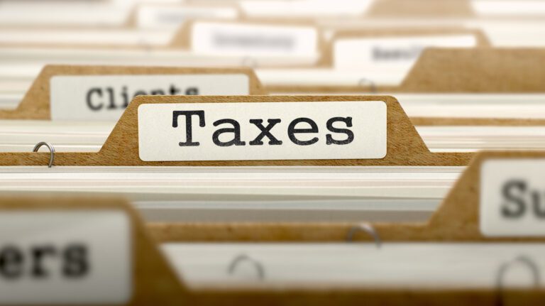 LLC vs Corporation Taxes: What Are the Differences?