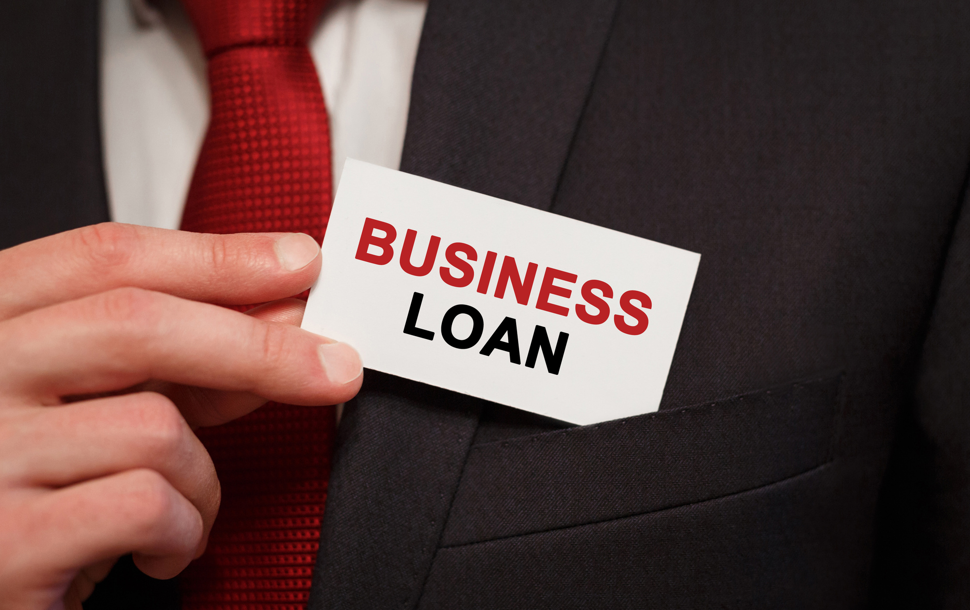 Finding the right loan for your business requires knowing who can offer it. Here is everything to know about how to select a business loan provider.