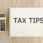 When it comes to managing your small business, there are a few tax tips you can use to keep a tight hold of your finances. Here's what you need to know.