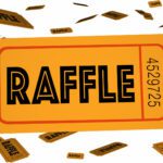 Raffles are a terrific way to fundraise. You can learn how to run a raffle correctly by checking out this informative guide.