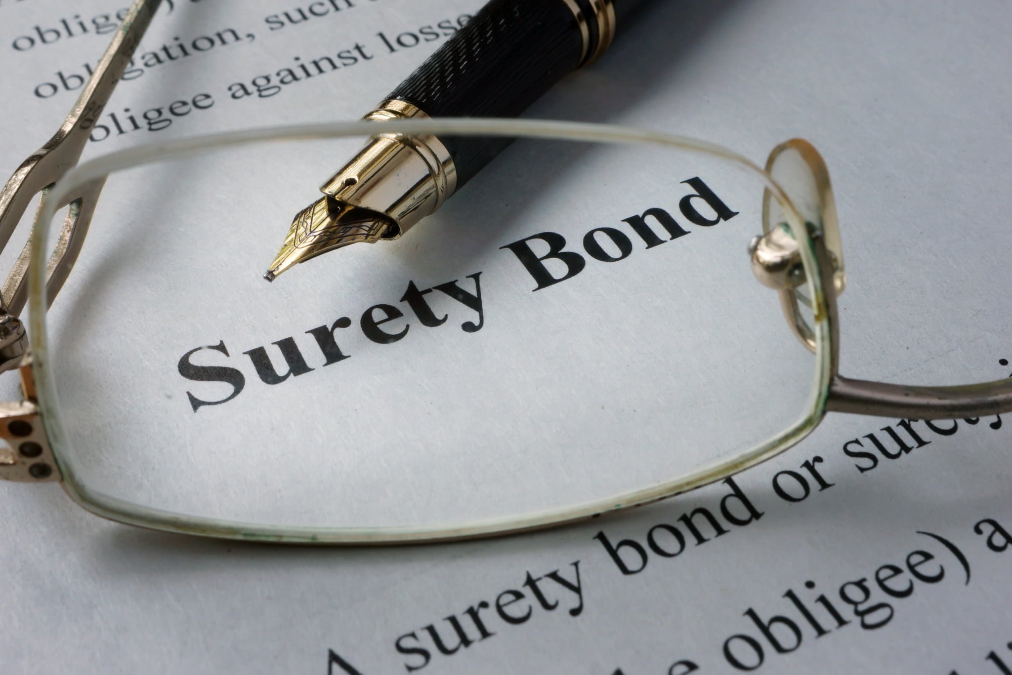 Fidelity bond vs surety bond: How much do you know about the differences between the two? Read on to learn more about the differences between them.