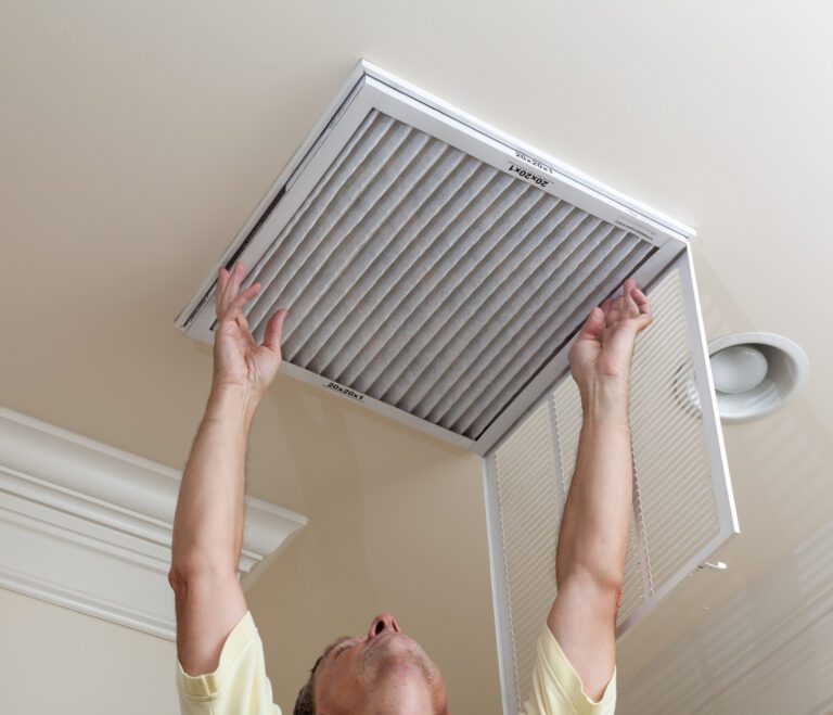A Homeowner’s Guide to HVAC Maintenance
