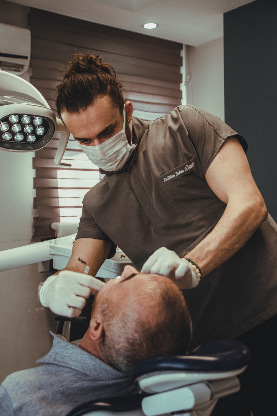 It's important to visit a dentist to maintain your teeth. Read on for more information on how often you should visit a dentist.