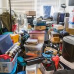A Decluttering Checklist Before You List Your Home
