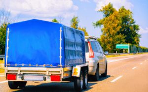 Why Should Homeowners Invest In A Utility Trailer?