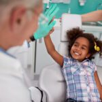 When it comes to finding a dentist for your child, you're going to want to find the best. Here's how to find a great pediatric dentist.