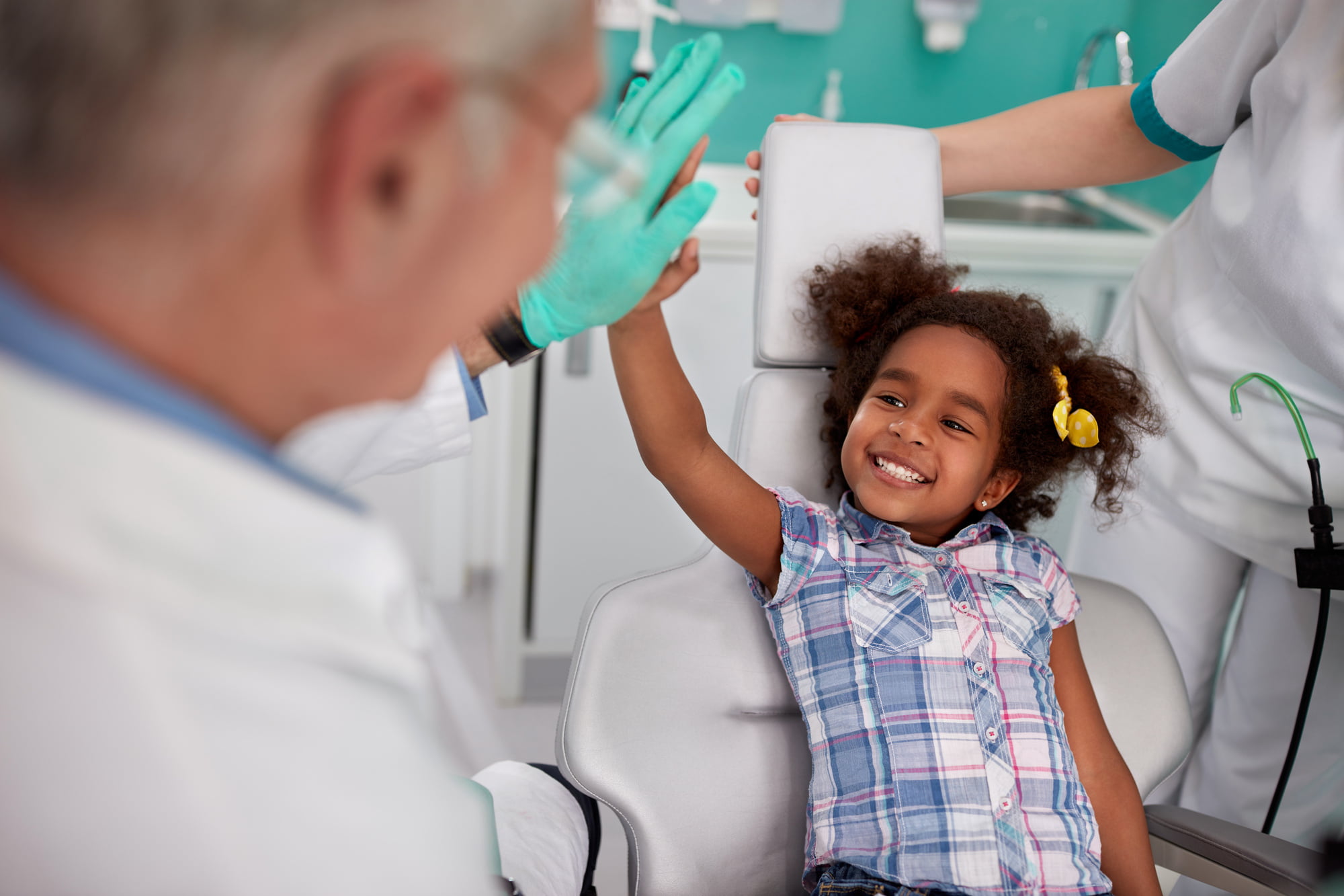 When it comes to finding a dentist for your child, you're going to want to find the best. Here's how to find a great pediatric dentist.