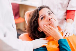 What Are the Main Causes of Tooth Pain?