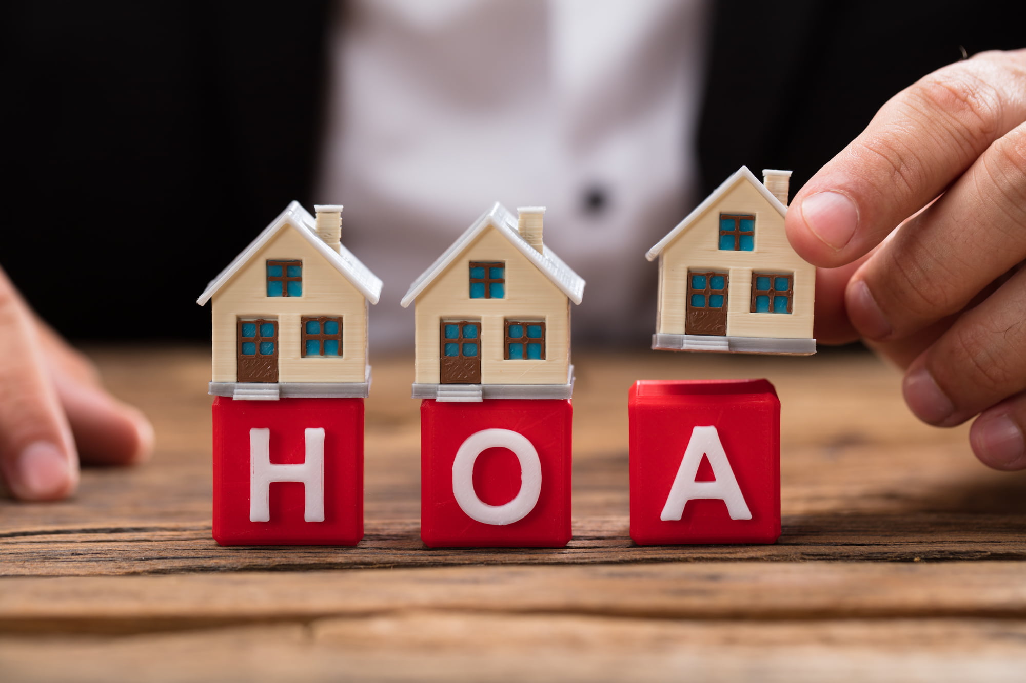 Are you interested in understanding how HOA taxes actually work? Click here for a quick guide to understanding HOA taxes.