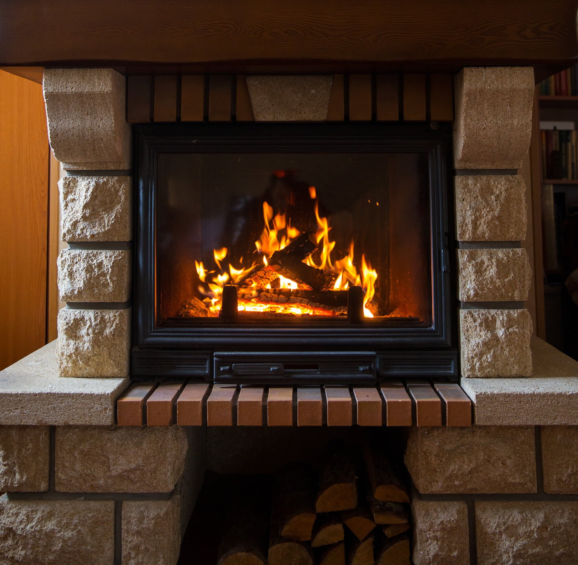 Are you thinking about installing a fireplace at home? Here are a few key benefits of having a fireplace at home that you should know about.