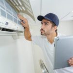 It is important to make sure your building's HVAC system is running properly. Here are 5 signs it's time to call a commercial HVAC service.