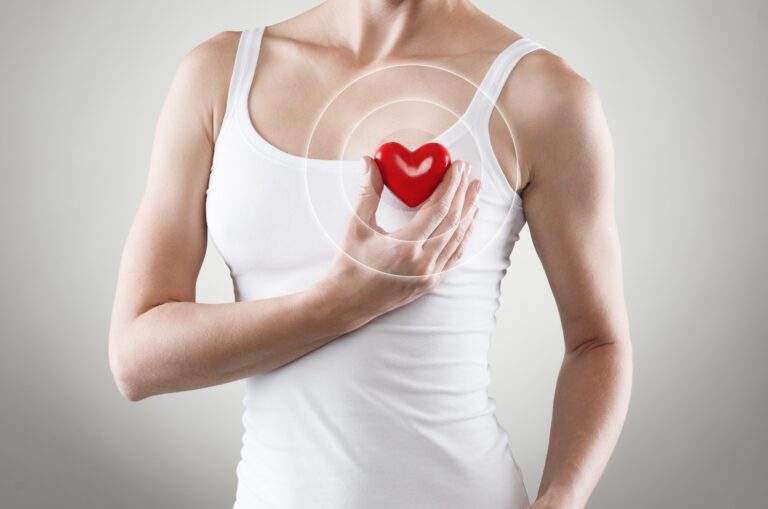 5 Ways to Improve Heart Health