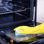 Are you wondering what the easiest way is to clean up a dirty oven? See our top tips for cleaning an oven that will help you get your oven looking like new.