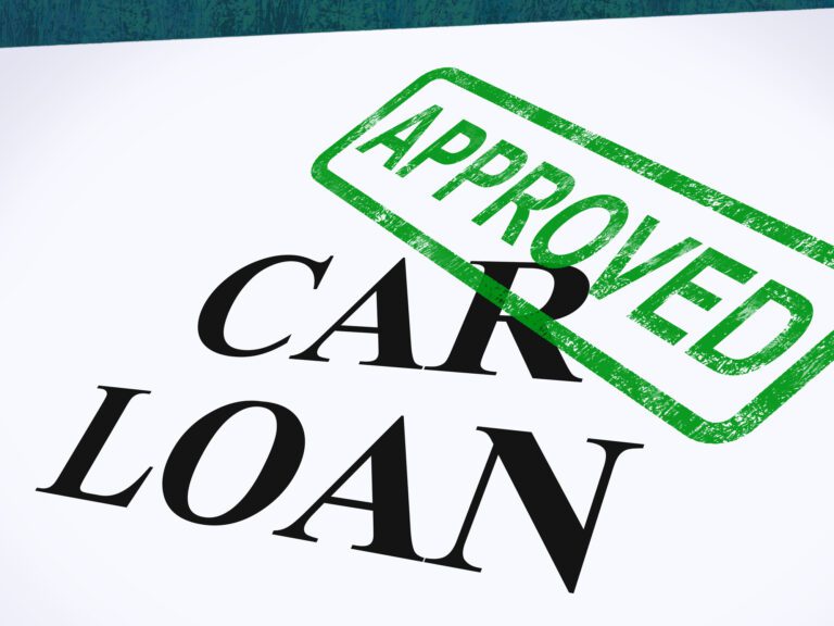 How to Secure a Car Title Loan: A Guide